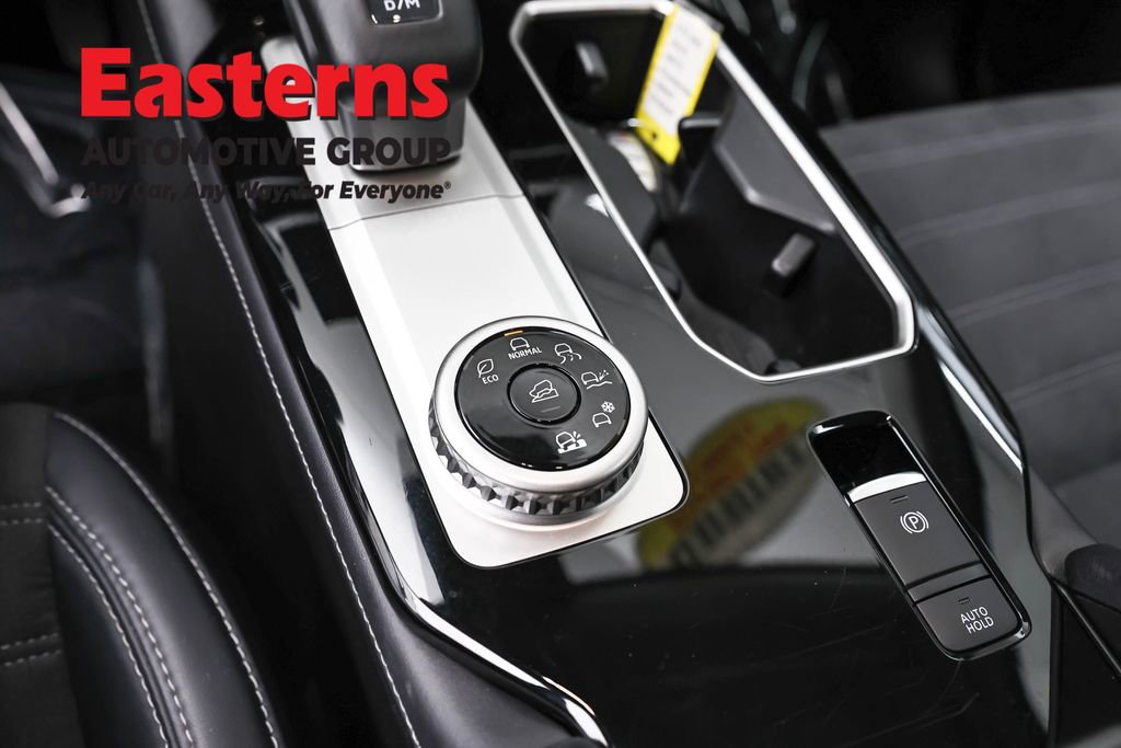 Used 2025 Mitsubishi Outlander SE AWD/4WD image 20