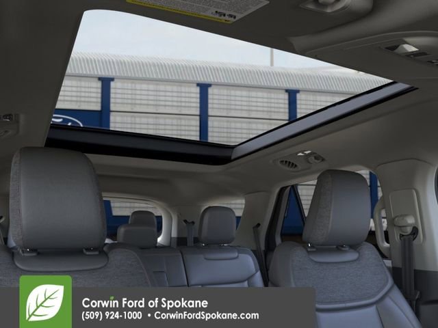 New 2026 Ford Explorer Active image 22