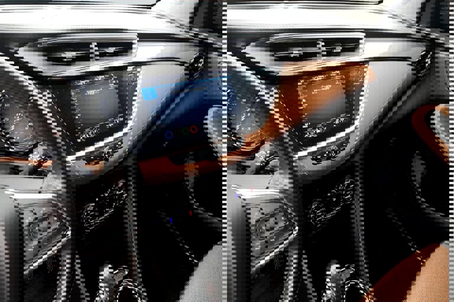 Used 2021 Buick Encore GX Essence w/ Experience Buick Package image 7