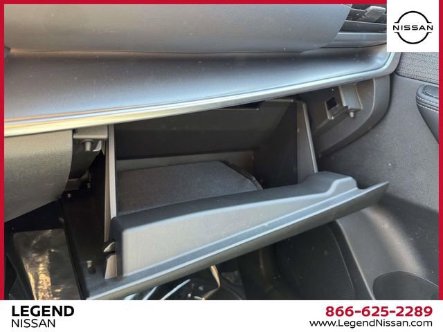 Certified 2023 Nissan Rogue SV AWD/4WD image 34