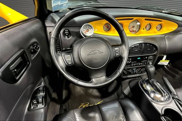 Used 2000 Plymouth Prowler RWD image 8