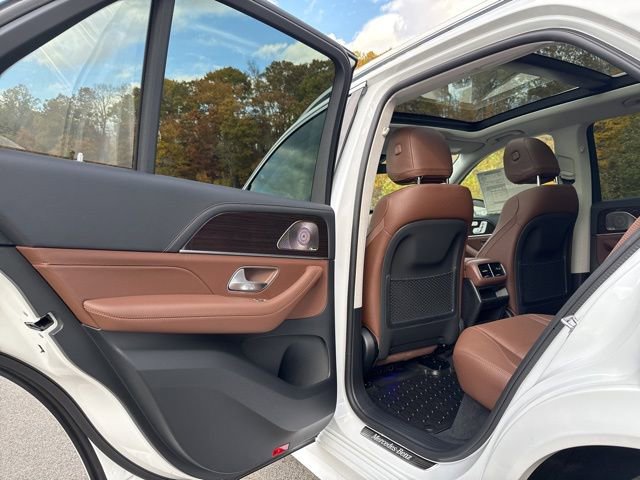 New 2026 Mercedes-Benz GLE 350 4MATIC image 22
