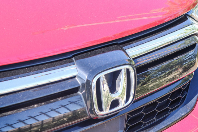 Used 2022 Honda CR-V EX-L image 3