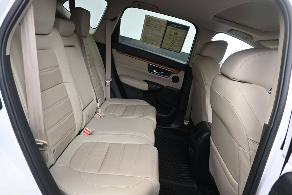 Used 2022 Honda CR-V EX-L image 12