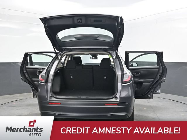 Used 2023 Honda HR-V LX image 43
