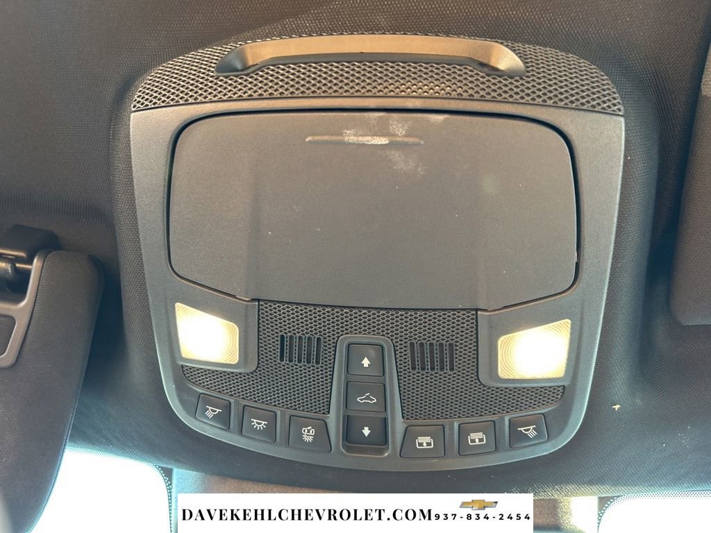 Used 2022 Ford Expedition Max Platinum image 13