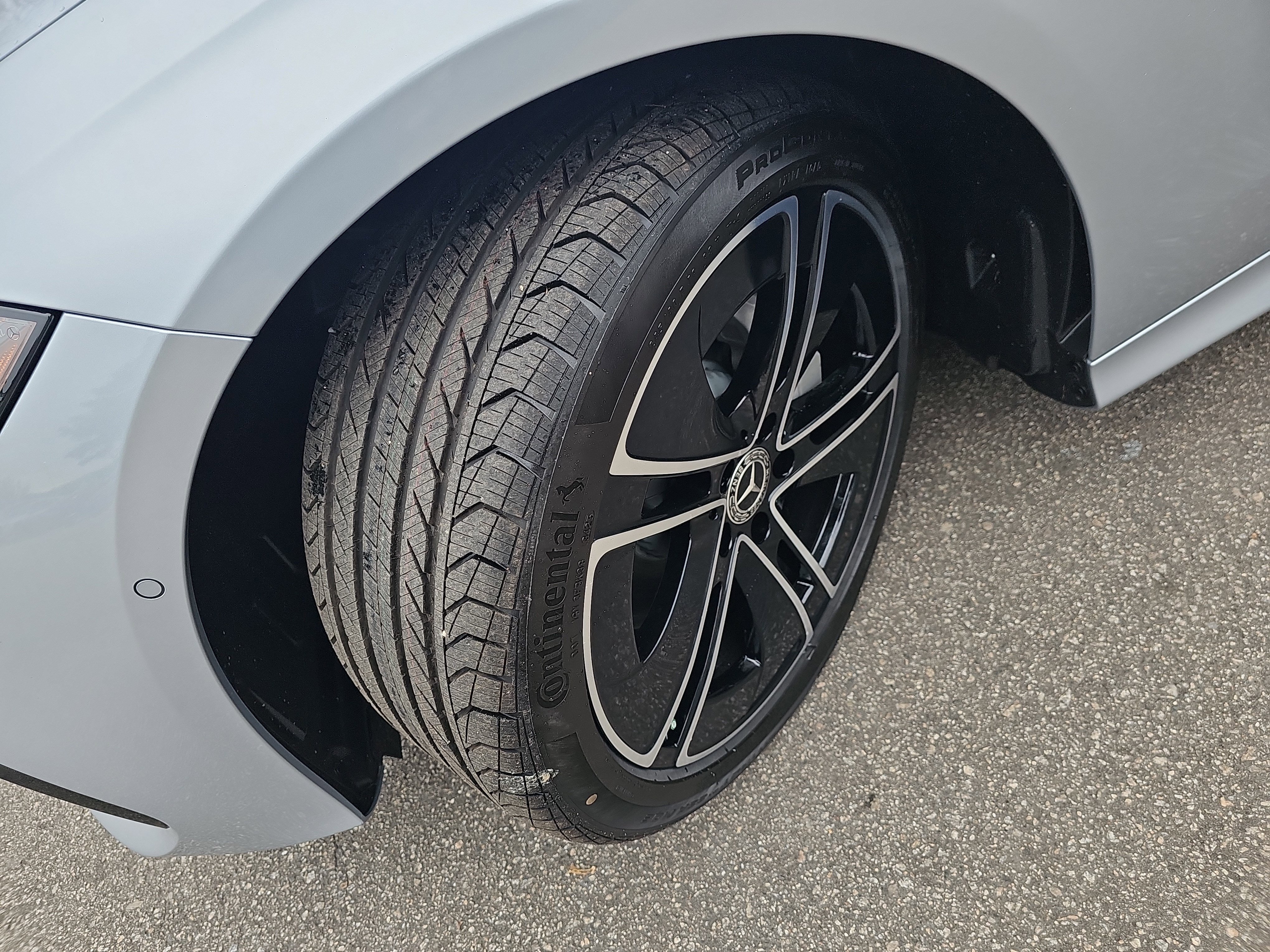 New 2026 Mercedes-Benz CLE 300 4MATIC Cabriolet image 34