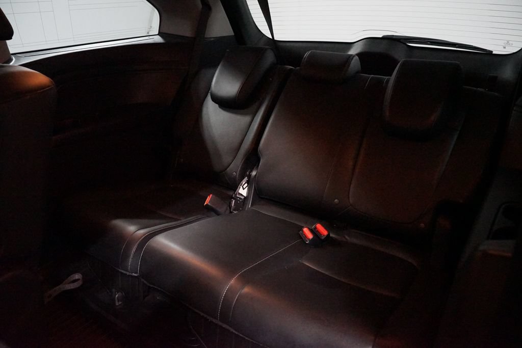 Used 2022 Honda Odyssey EX-L image 28