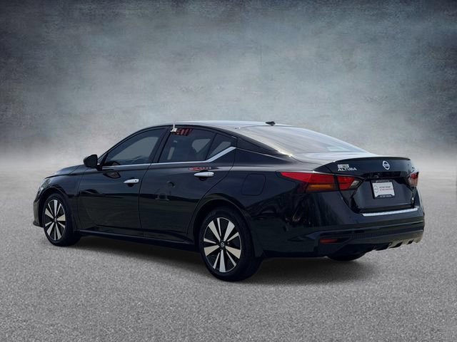 Used 2022 Nissan Altima 2.5 SV FWD image 4