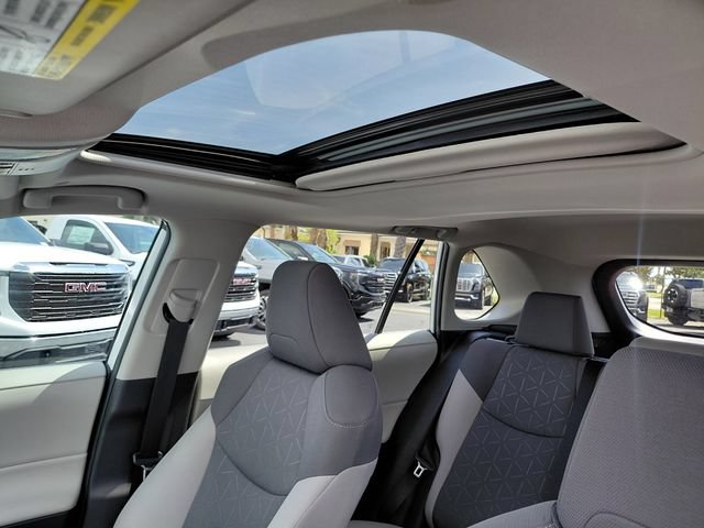 Used 2023 Toyota RAV4 XLE w/ Convenience Package AWD/4WD image 20