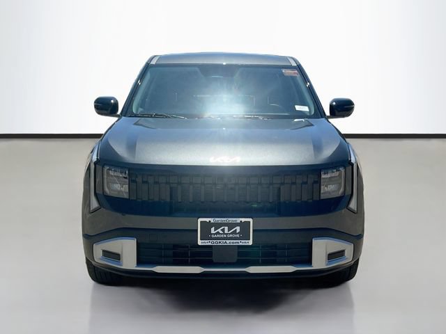 New 2027 Kia Seltos S FWD image 2