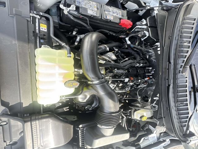 New 2026 Lincoln Navigator L Black Label image 7