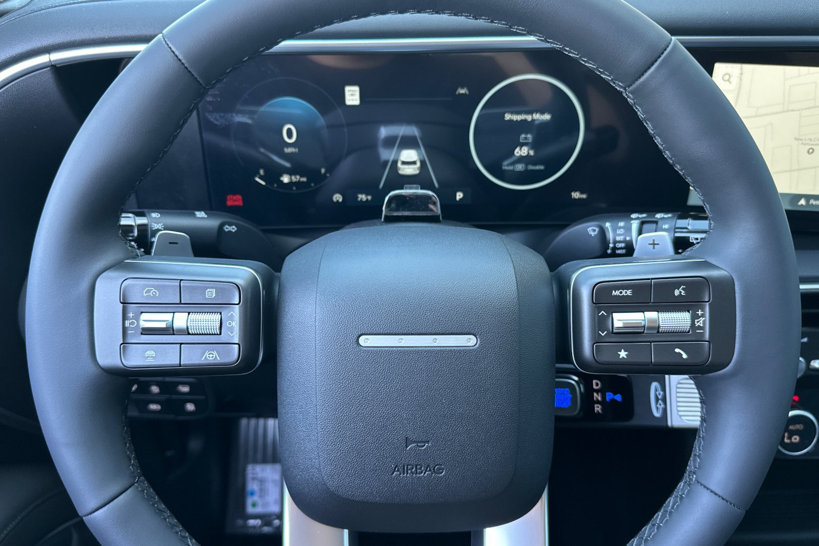 New 2026 Hyundai Palisade SEL AWD/4WD image 25