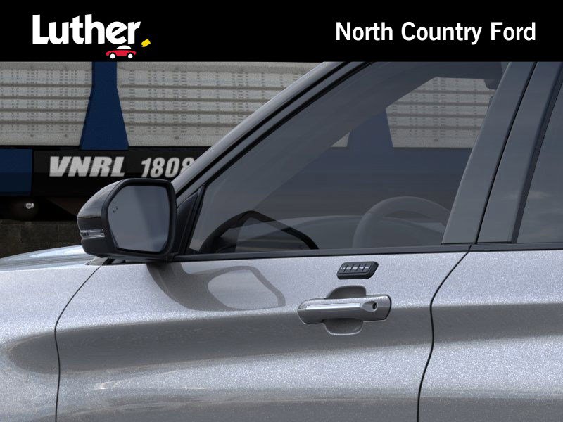 New 2026 Ford Explorer Platinum image 20