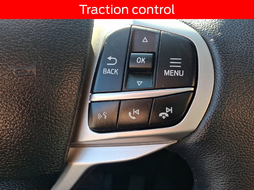Certified 2024 Ford Explorer XLT w/ Equipment Group 202A AWD/4WD image 23
