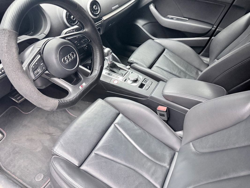 Used 2017 Audi S3 Premium Plus w/ Technology Package image 9