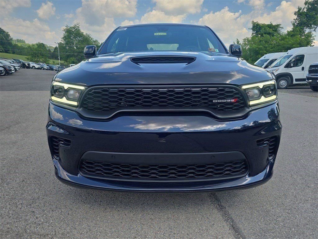 New 2025 Dodge Durango R/T w/ Blacktop Package image 10