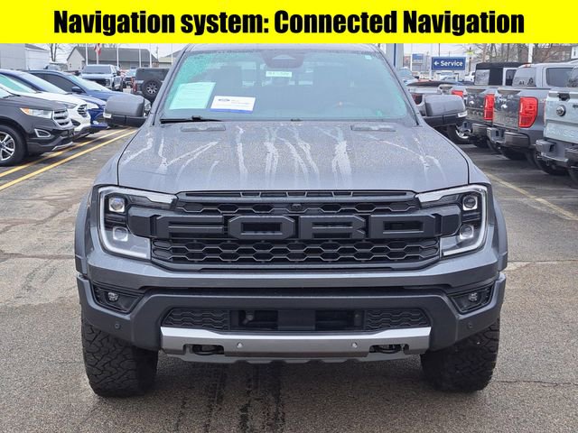 Used 2024 Ford Ranger Raptor image 8