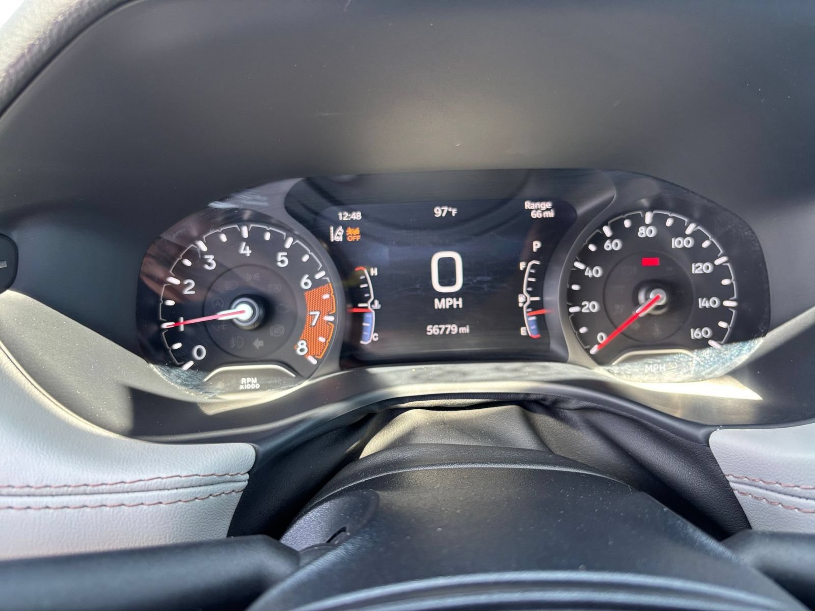 Used 2025 Jeep Compass Limited AWD/4WD image 40