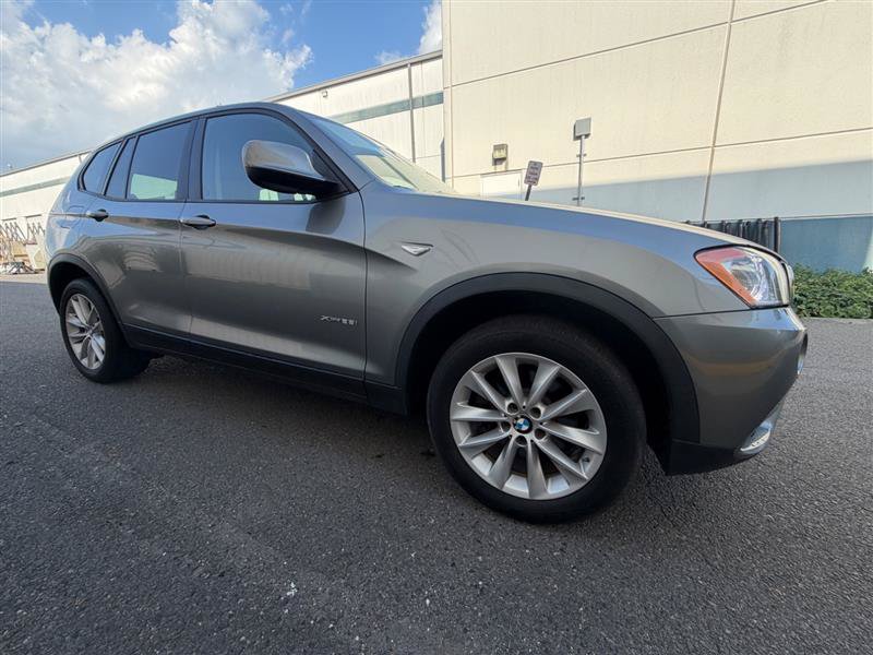 Used 2013 BMW X3 xDrive28i AWD/4WD image 19