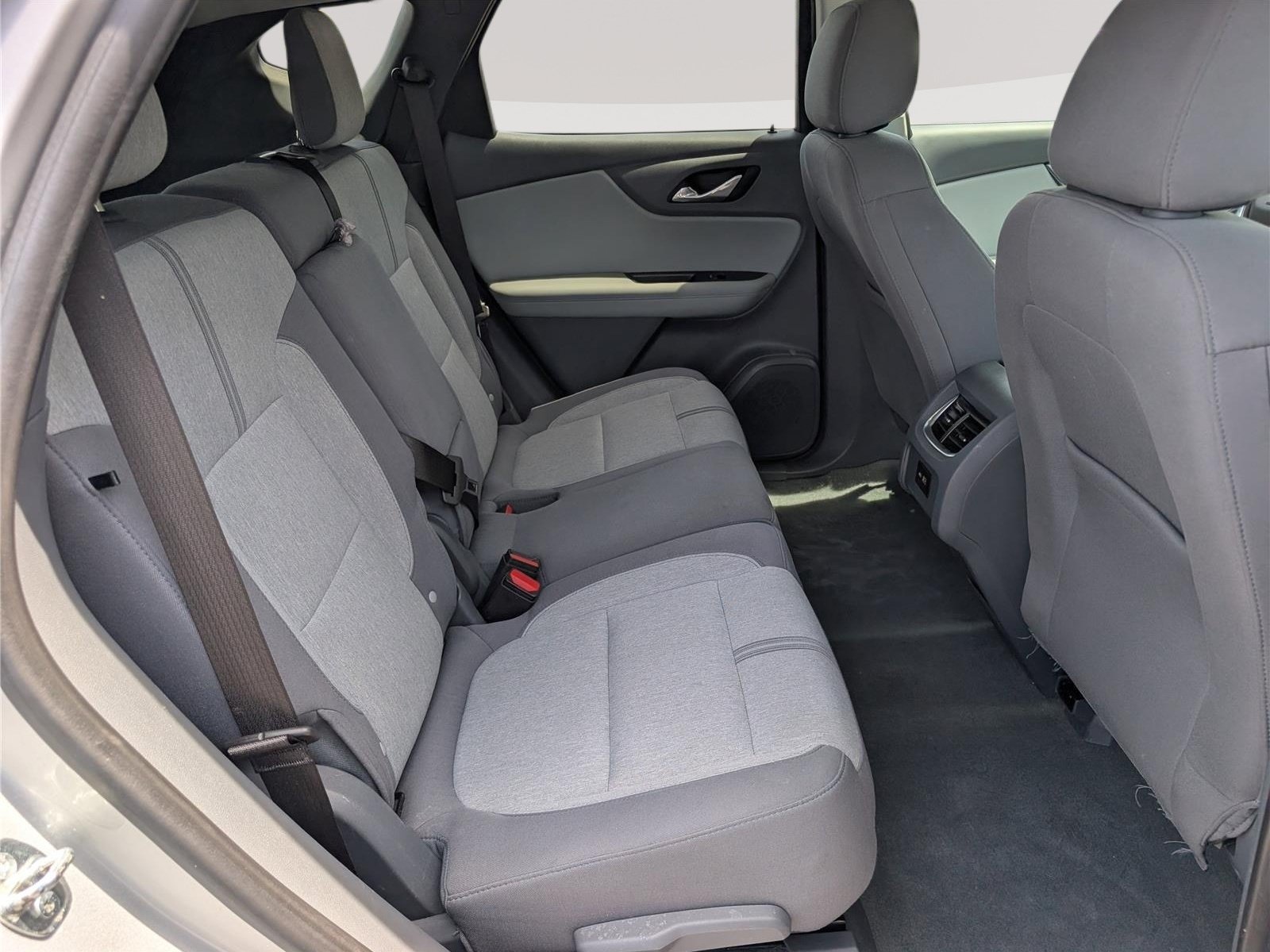 Used 2021 Chevrolet Blazer LT AWD/4WD image 12