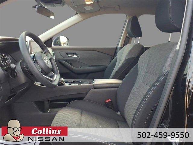 Certified 2023 Nissan Rogue SV image 20