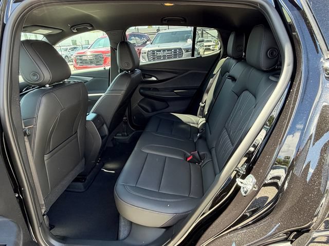 New 2026 Buick Envista Avenir FWD image 14