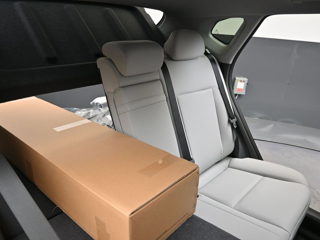 New 2026 Hyundai Kona Limited image 16