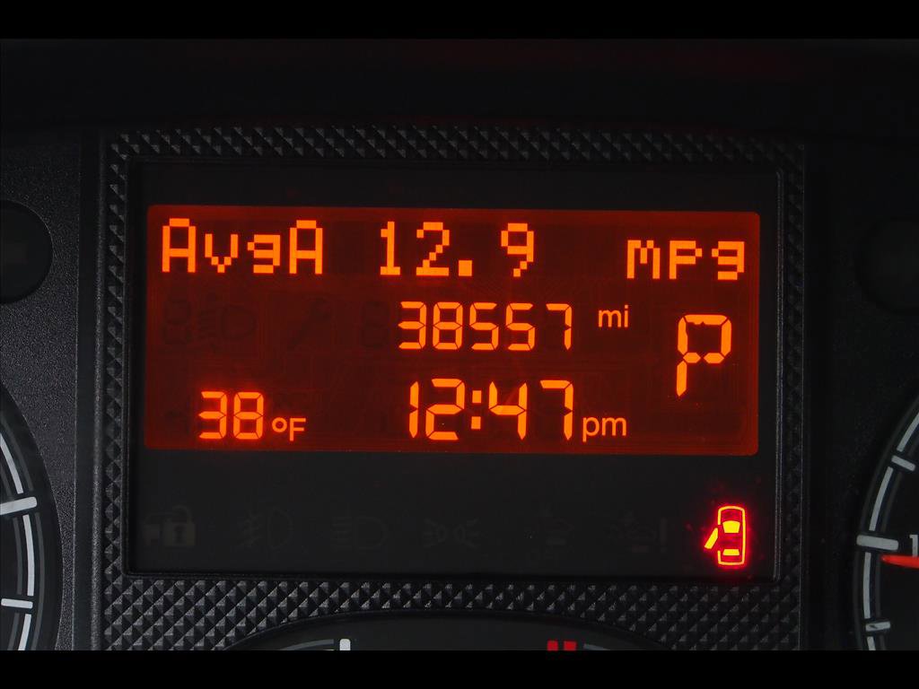 Used 2021 RAM ProMaster 2500 w/ Convenience Group image 28