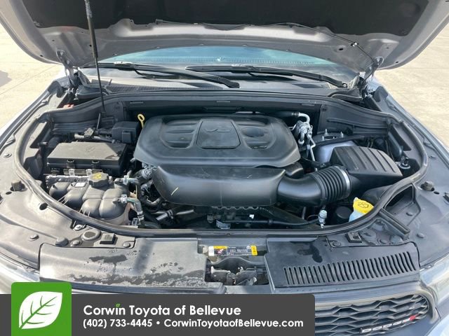 Used 2021 Dodge Durango GT image 26