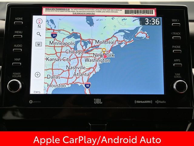 Certified 2024 Toyota Camry XSE image 14