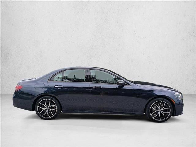 Certified 2023 Mercedes-Benz E 350 Sedan image 4