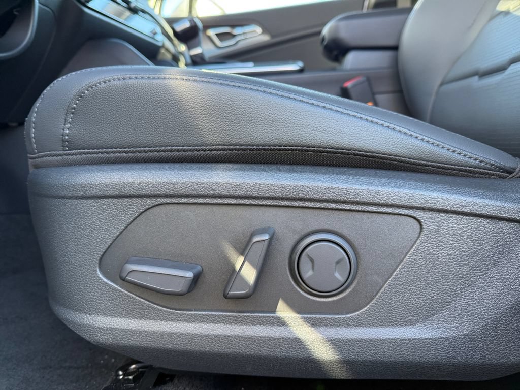 New 2026 Kia Sportage SX AWD/4WD image 10