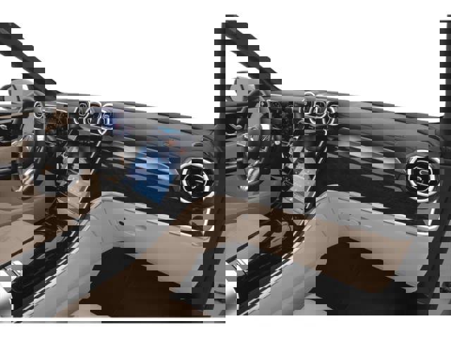 New 2026 Mercedes-Benz GLC 300 4MATIC image 24