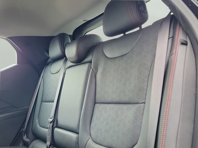 New 2027 Chevrolet Bolt RS w/ Technology Package image 9