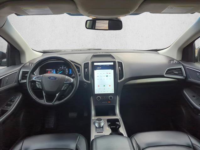 Used 2023 Ford Edge SEL image 15