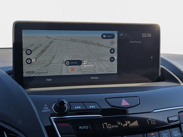 Used 2024 Acura RDX A-Spec image 25