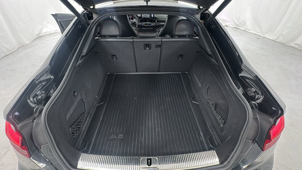 Used 2023 Audi RS 5 Sportback image 16