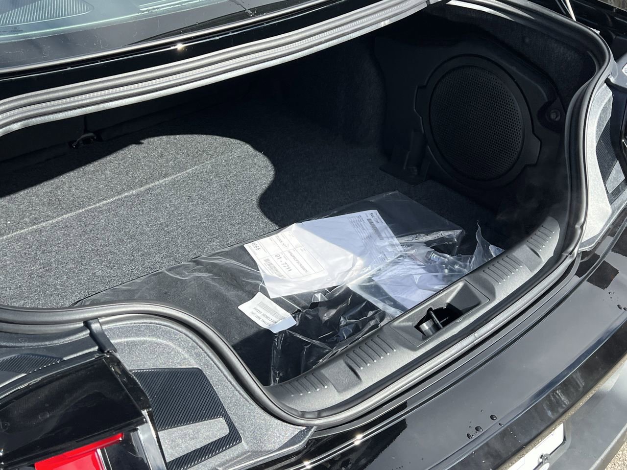 New 2026 Ford Mustang GT Premium image 21