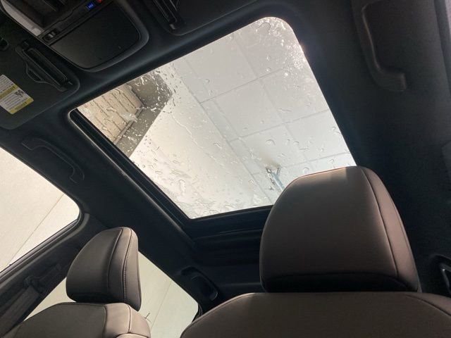 New 2026 Subaru Forester Sport image 12