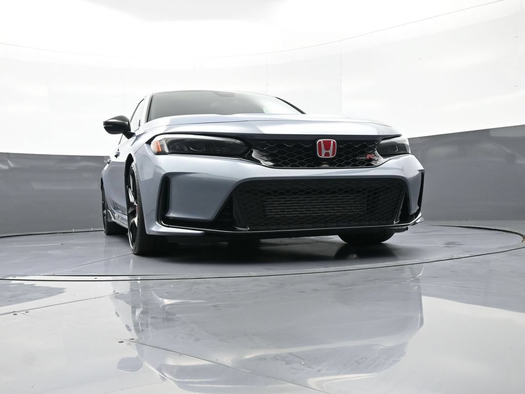 Certified 2025 Honda Civic Type R image 27