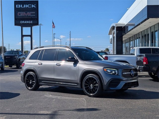 Used 2020 Mercedes-Benz GLB 250 image 63