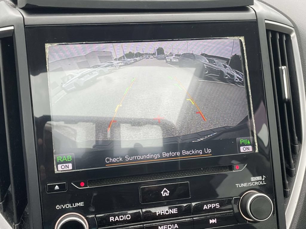 Used 2019 Subaru Forester Sport AWD/4WD image 27