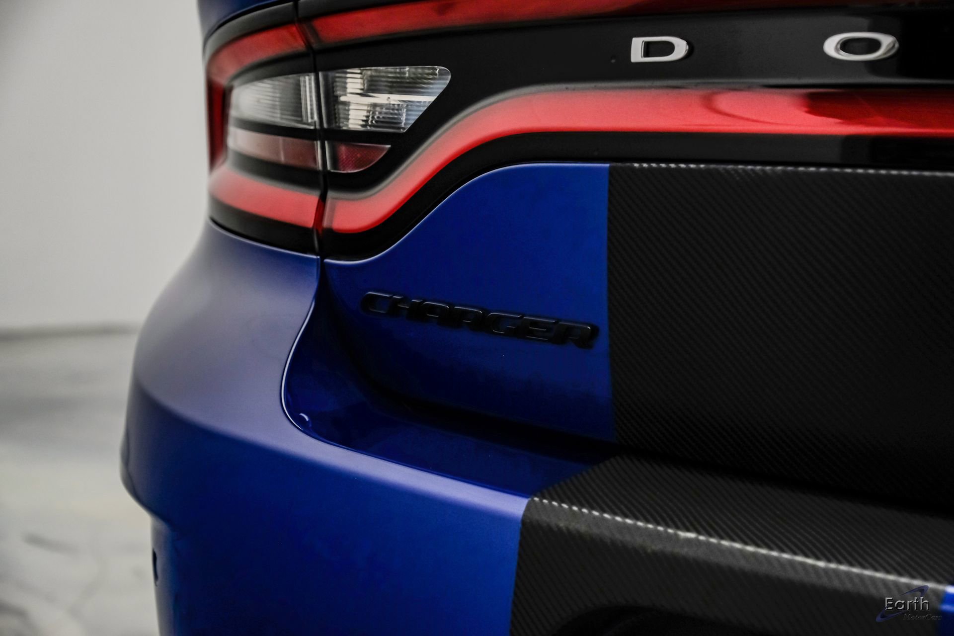 Used 2021 Dodge Charger Scat Pack RWD image 19