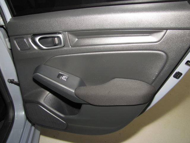 Certified 2024 Honda Civic Sport image 18