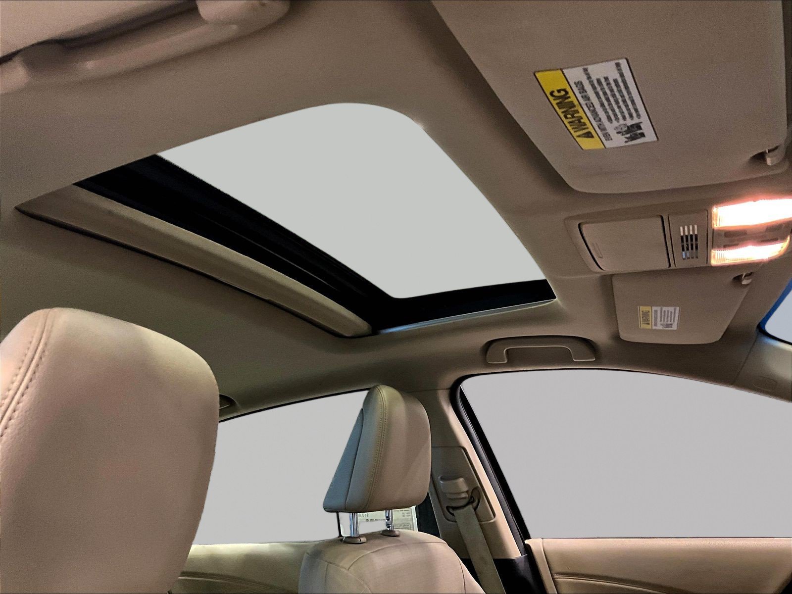 Used 2013 Honda Accord EX-L image 27