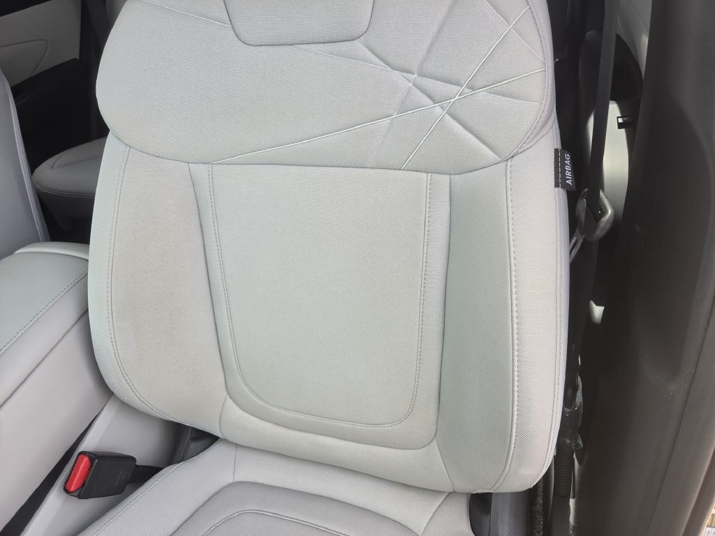 Used 2025 Hyundai Tucson Blue AWD/4WD image 15