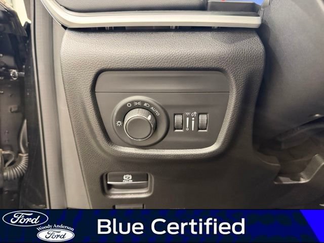 Used 2023 Jeep Grand Cherokee Altitude RWD image 21