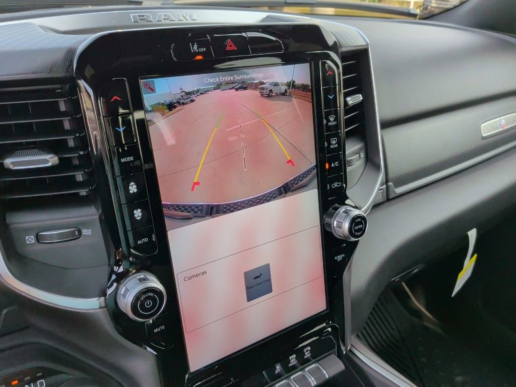 New 2026 RAM 1500 Lone Star image 29