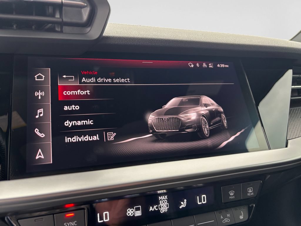 Used 2023 Audi S3 Premium Plus AWD/4WD image 24